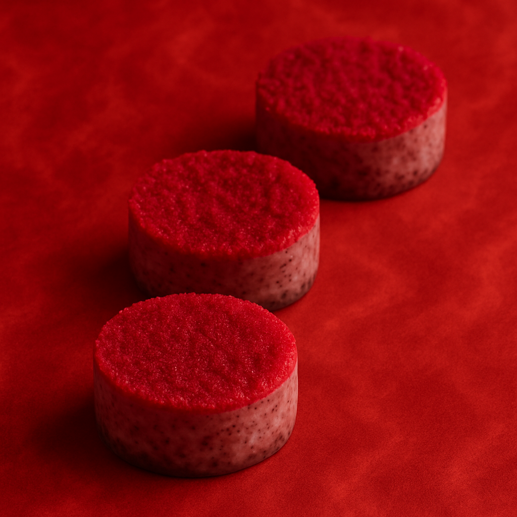 TAM LABS Capacity Simulator